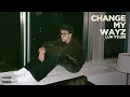 Download Lagu Luh Tyler - Change My Wayz  [Official Audio]