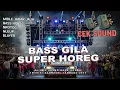 Download Lagu DJ CEK SOUND HOREG SUPER FULL BASS GILA MIDLE NROTOK TERBARU 2025