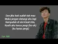 Download Lagu Lirik Lagu Ziell Ferdian ~ Sudah Tak Cinta