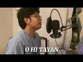 Download Lagu O HI TAYAN - Damon Ex (O Hai Sayang Maguindanaon Version) Full Cover