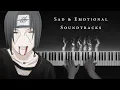Download Lagu Top 5 Sad \u0026 Emotional Naruto Songs