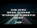 Wiz Khalifa - Speed Me Up (Lyrics) ft. Lil Yachty, Ty Dolla $ign, & Sueco the Child