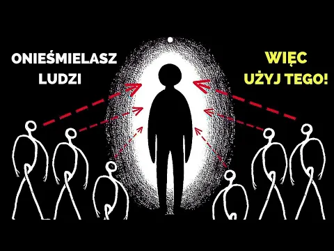 Download MP3 Wybrani, Dlaczego Onieśmielacie Innych (I Jak To Wykorzystać)