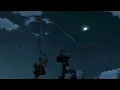 dave - starlight slowed reverb