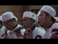 Download Lagu AZ ZAHIR NEW - Allahu Allah ( Qod Kafani ) - Unnes Bersholawat 2017