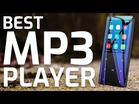 Download MP3 Best MP3 Players 2024 - Budget Ten Mp3 Player Reviews