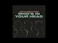 Jonas Brothers - Who's In Your Head 432 Hz