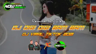 Download DJ DIGI DIGI BAM BAM PENGEN PANSOS VIRAL TIKTOK 2021 - DJ DESA MP3
