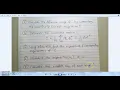 CSE 3093Y CVBPR Eigenfaces Problem Solving Exercise