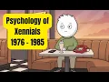 The Xennial Paradox Why 1976-1985 is the Most Unique Generation