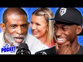 Deion Sanders reacts to Paul Finebaum and the Media s Criticism - OUTTA POCKET Ep 41