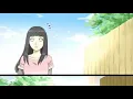 Naruhina Fan Manga No need to be Jealous You belong to me