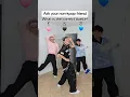 What Is The Correct Dance? Truman Stray Kids #dancechallenge