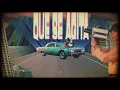 Ed Motta - Toc-Toc (Official Video)