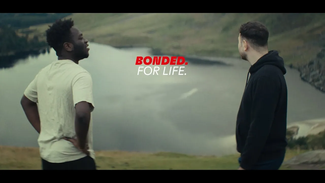 Loctite & Teroson UK — Loctite — Beyond the Bond (YouTube video ad)