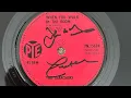 Download Lagu When You Walk In The Room - The Searchers - Pye - Pye Black Box BBA