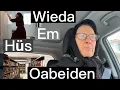Lagu Wieda Em Hüs Oabeiden