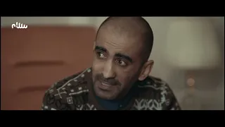 مسلسل غسق الحلقة 2 الرايات السوداء 