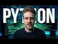 Complete Python Course 2026 Master Python Programming in 9 Hours