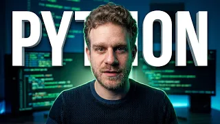 Complete Python Course 2026 Master Python Programming in 9 Hours