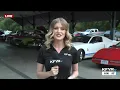 Mandan Cruise Night supports local non-profit