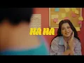 Shabrina Leanor - HA HA (Official Teaser)