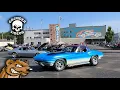 White Allen CAR SHOW Dayton Oh 7-18-26