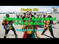 Lagu Nasida Ria - Janganlah Bercermin Di Air Keruh (Reggae Cover) || Full Bass