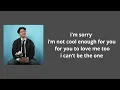 Skyline-Cool enough for you| Lirik
