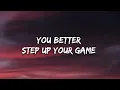 Nina Chuba - Power (Lyrics)