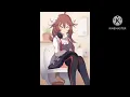 Anime Girl Has Pooping And Diarrhea. (With Sound)