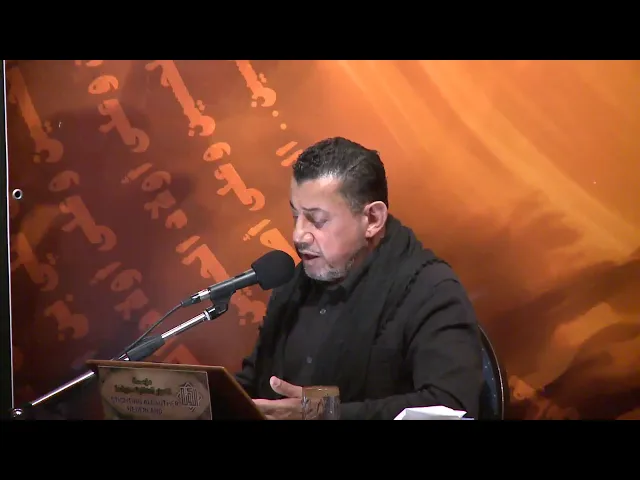 ⁣مسير السبايا 1447 هـ - مؤسسة الكوثرا الثقافية - لاهاي