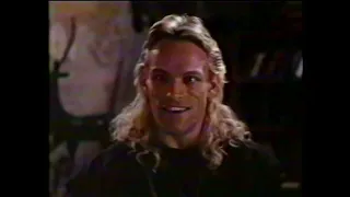 DOCTOR MORDRID O MESTRE DO DESCONHECIDO 1992 DUBLADO