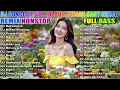 DJ DANGDUT NONSTOP FULL ALBUM BASS EMPUK 😌 DJ DANGDUT SANUY NONSTOP - ENAK BUAT SANTAI VOL 33