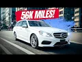 Why Everyone Loves the E350 Wagon - And Why You Should Too