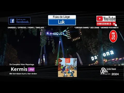 Video Kermiseditie 2024