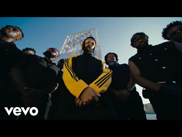 Download MP3 Phyno - Do I (Official Video)