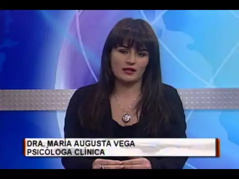 Dra. María Augusta Vega 