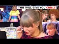 The Demonic Side of Taylor Swift