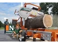 Norwood LumberPro 36 Portable Band Sawmill - Manual or Hydraulic It s Your Choice