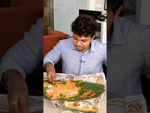 ₹400-ku Ivalo Food-ah⁉️🤯 பிரியாணி