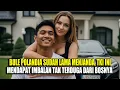 Lagu VIRAL ‼️ LAMA MENJ4NDA BULE POLANDIA INI KASIH IMBALAN TAK TERDUGA KEPADA SOPIR TKI INDONESIA