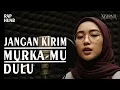 Download Lagu LAGU KRITIK SOSIAL || JANGAN KIRIM MURKA-MU DULU - NOIRNA RAP HIJAB (Official Music Video)