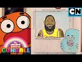 Download Lagu The Sunshine | Gumball Deleted Scene (You Are My Sunshine Lebron James Meme)
