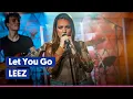 Download Lagu LEEZ - Let You Go (Pommelien Thijs cover)