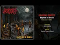 Download Lagu Kranda Mayat (IDN) - Rhythm of Death (Full Album) 2023