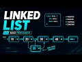 Build Linked List from Scratch DSA in Tamil