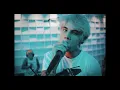 jxdn - Think About Me (Live Performance with Travis Barker)