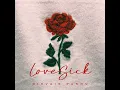 Lovesick - Nirvair Pannu