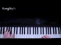 Download Lagu KorgStyle - Ветер и Дождь (Korg Pa 700) Disco